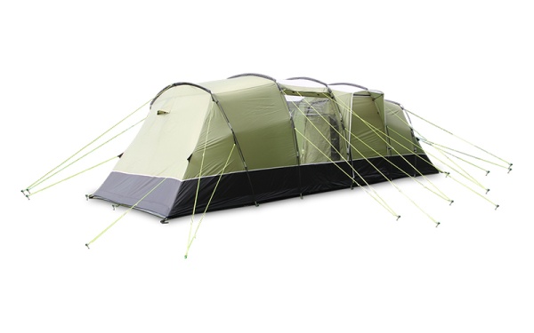 Sunncamp Spectre 800 Family Tent | Factory Return